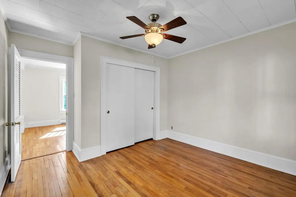 87 Currier Street Barre City VT 05641