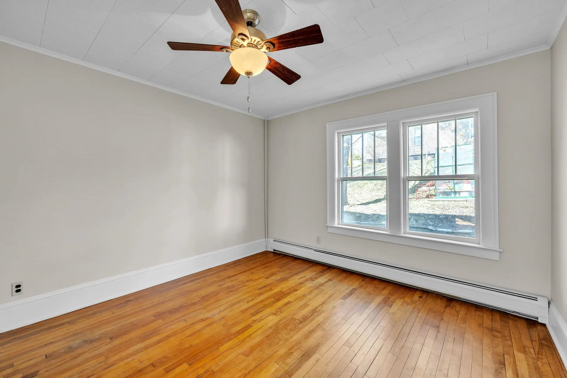 87 Currier Street Barre City VT 05641