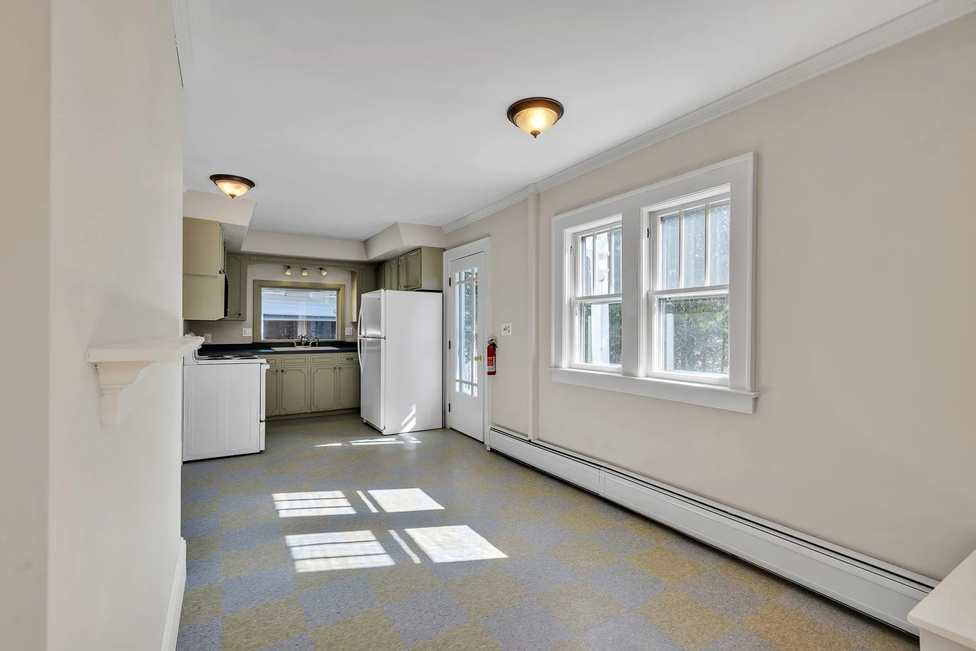 87 Currier Street Barre City VT 05641