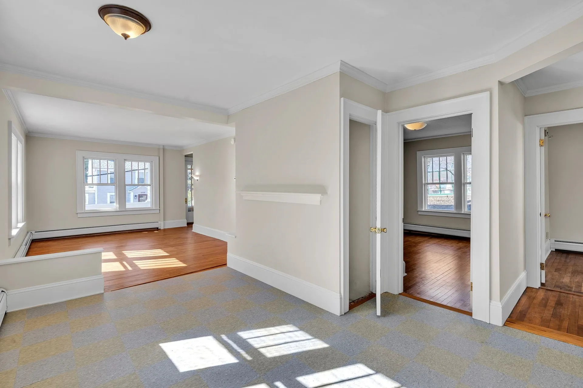 87 Currier Street Barre City VT 05641