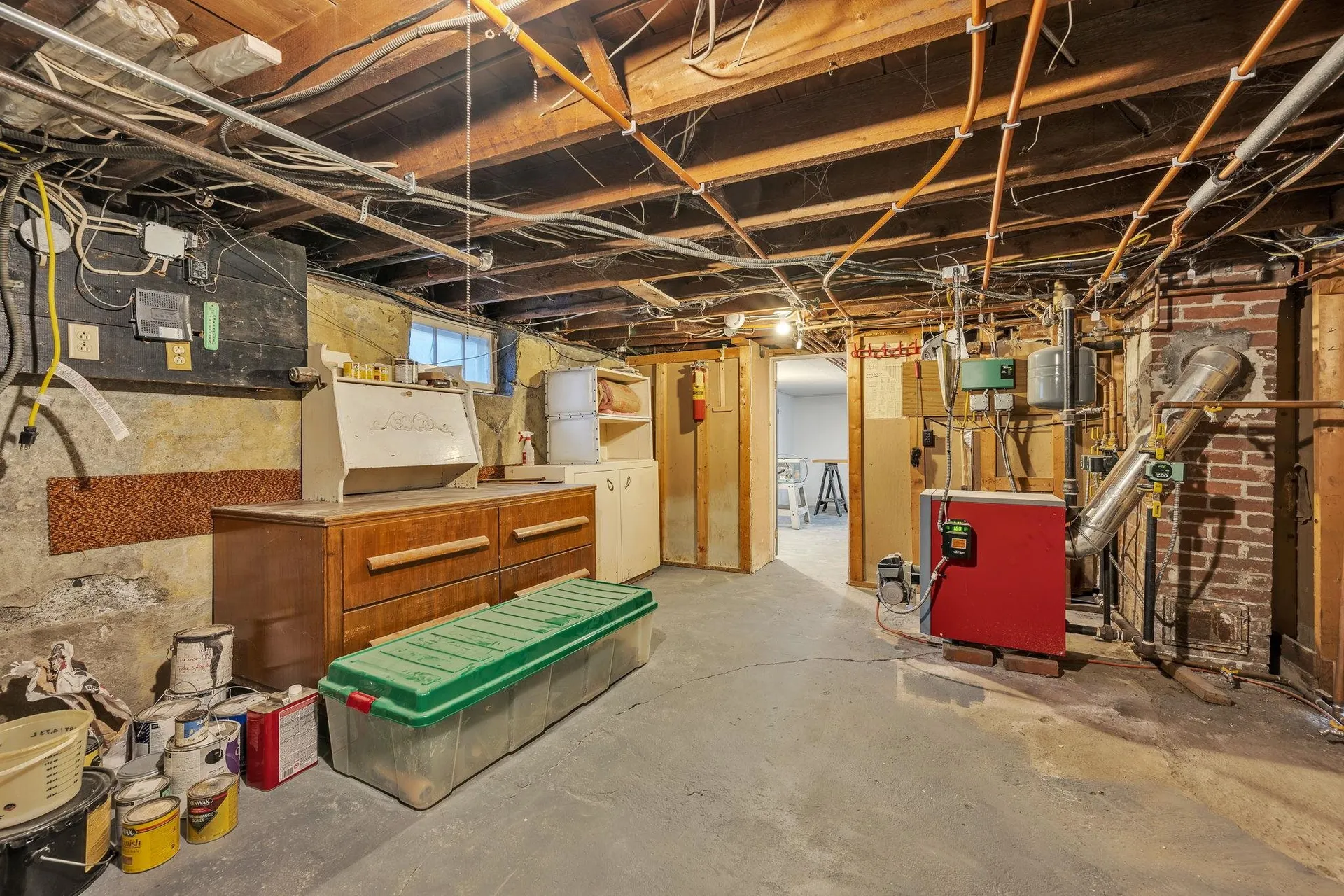 87 Currier Street Barre City VT 05641