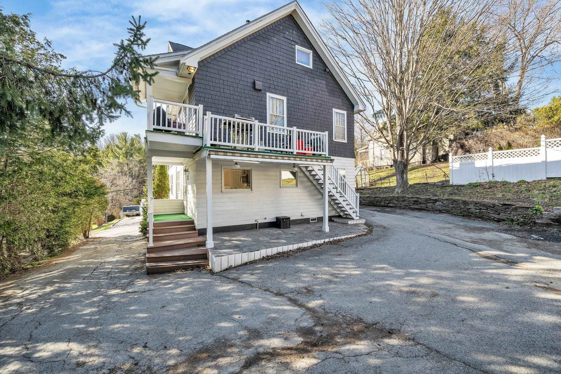 87 Currier Street Barre City VT 05641