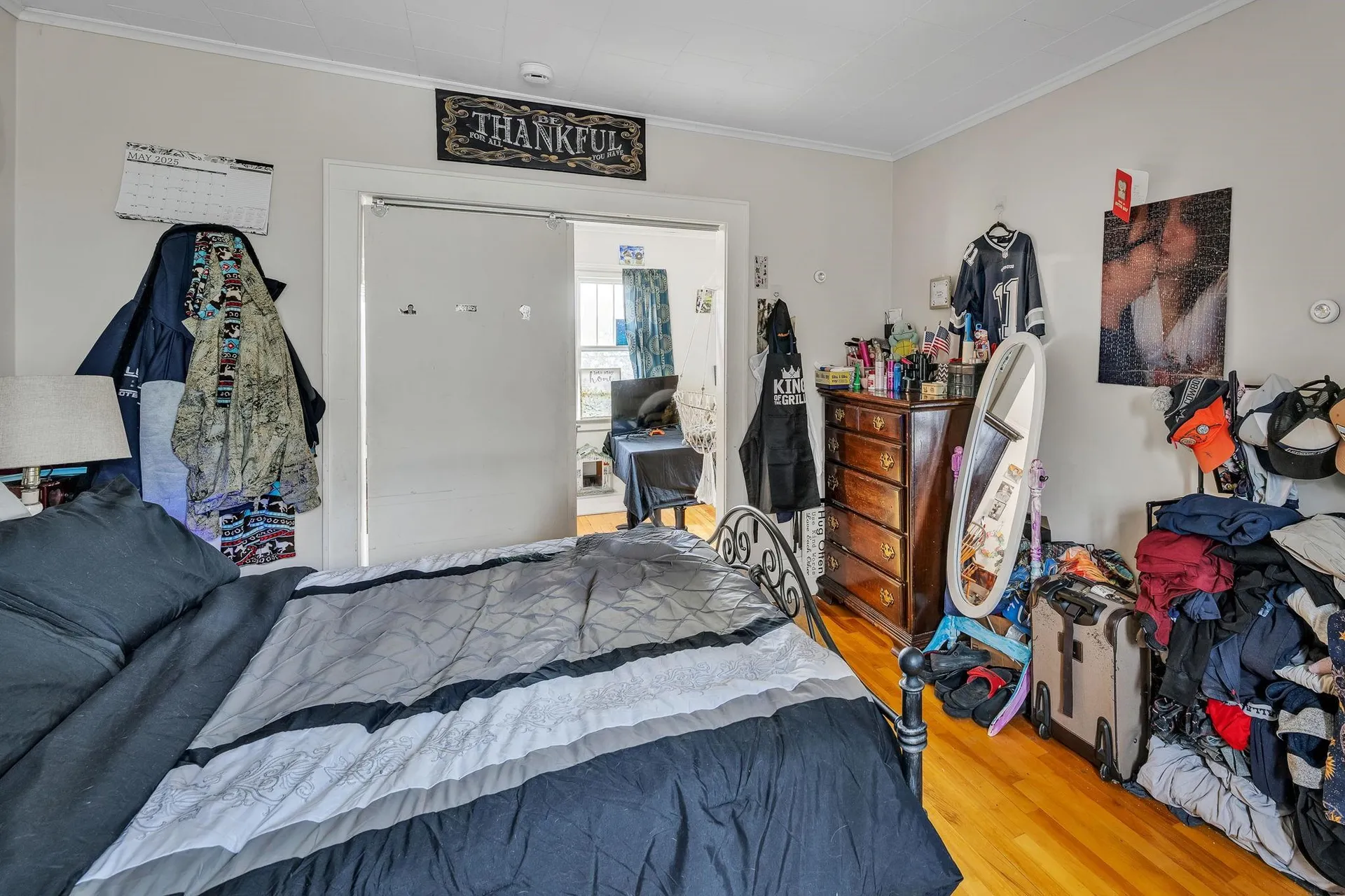 87 Currier Street Barre City VT 05641