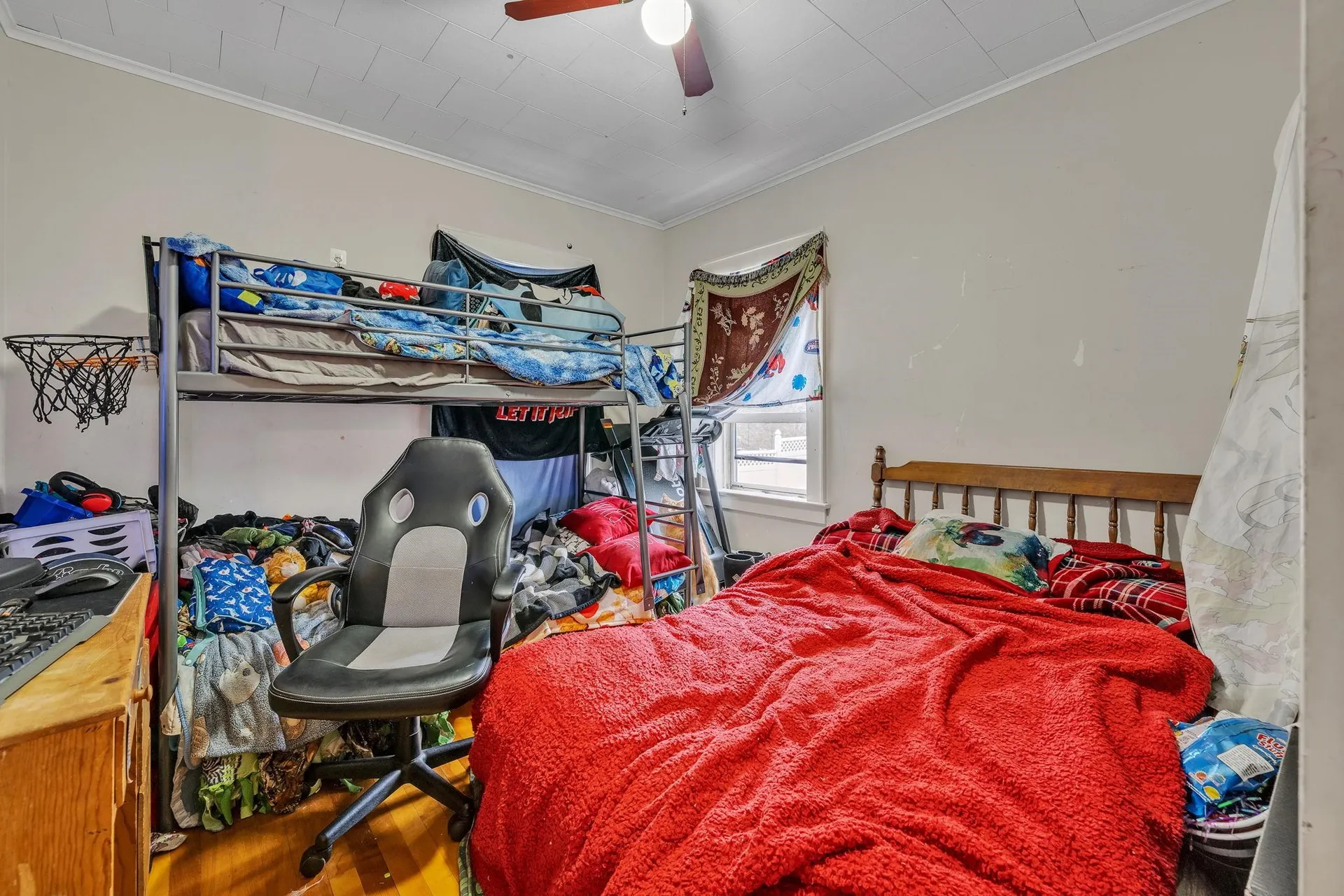 87 Currier Street Barre City VT 05641