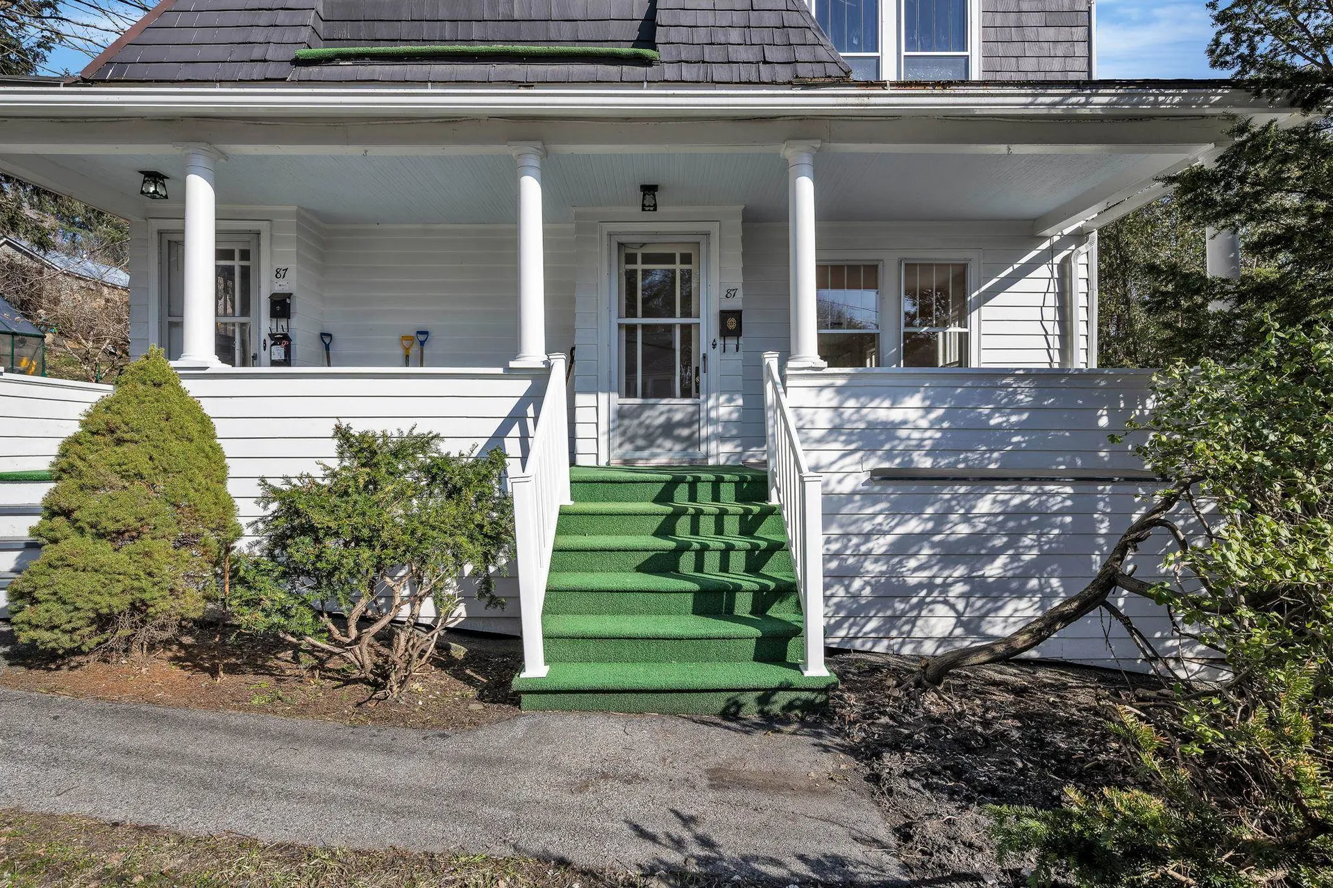 87 Currier Street Barre City VT 05641