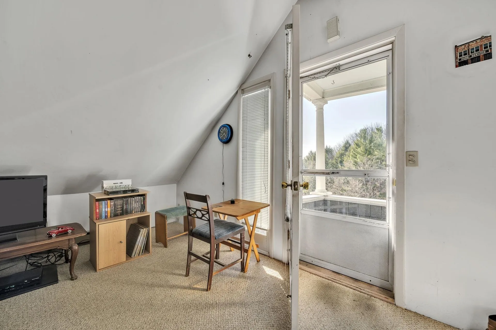 87 Currier Street Barre City VT 05641