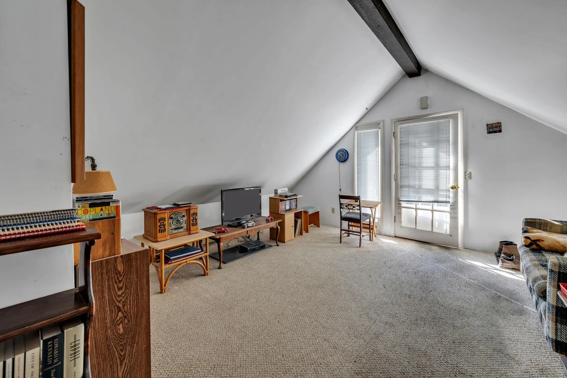 87 Currier Street Barre City VT 05641