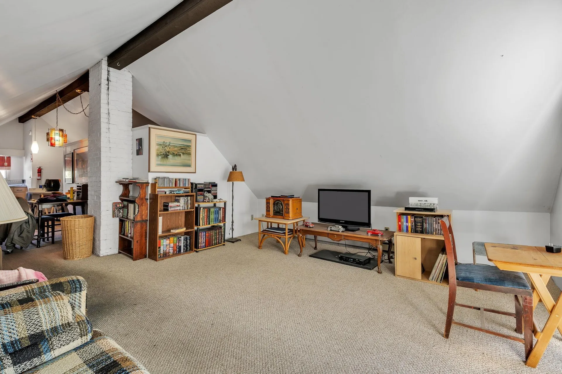 87 Currier Street Barre City VT 05641