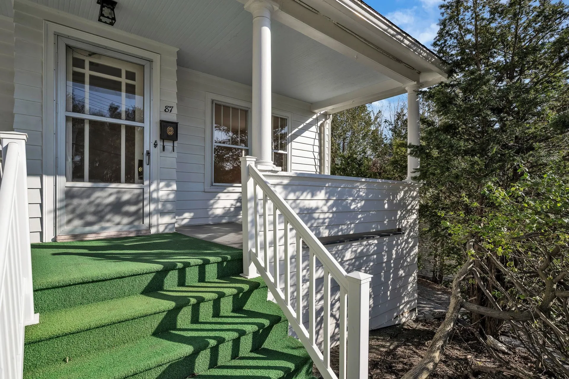 87 Currier Street Barre City VT 05641