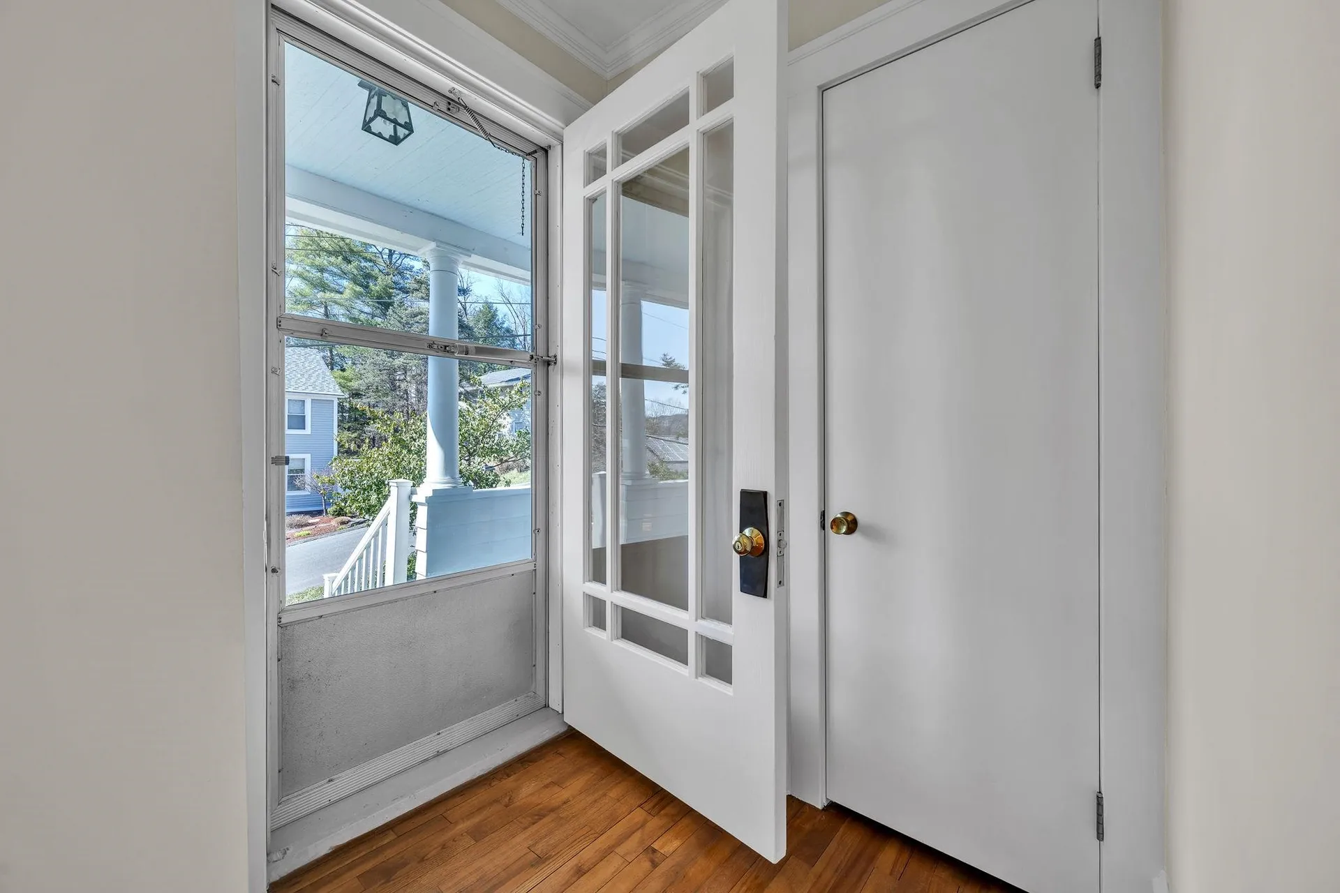 87 Currier Street Barre City VT 05641