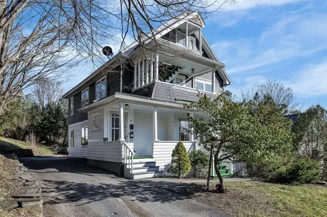 87 Currier Street Barre City VT 05641