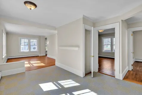 87 Currier Street Barre City VT 05641