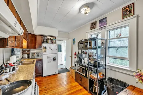 87 Currier Street Barre City VT 05641