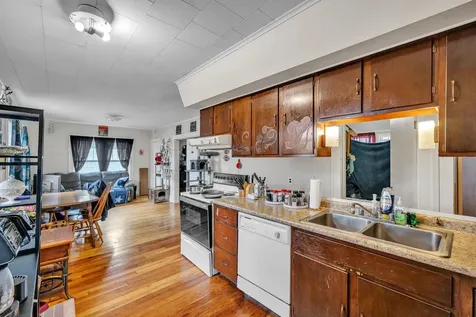 87 Currier Street Barre City VT 05641