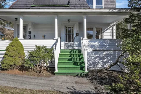 87 Currier Street Barre City VT 05641