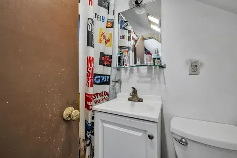 87 Currier Street Barre City VT 05641