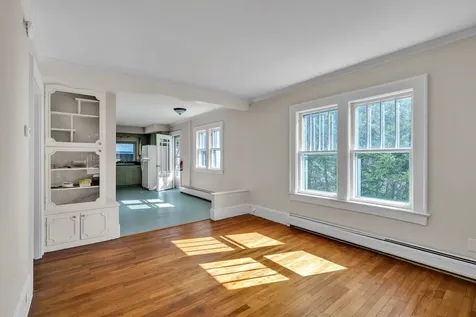 87 Currier Street Barre City VT 05641