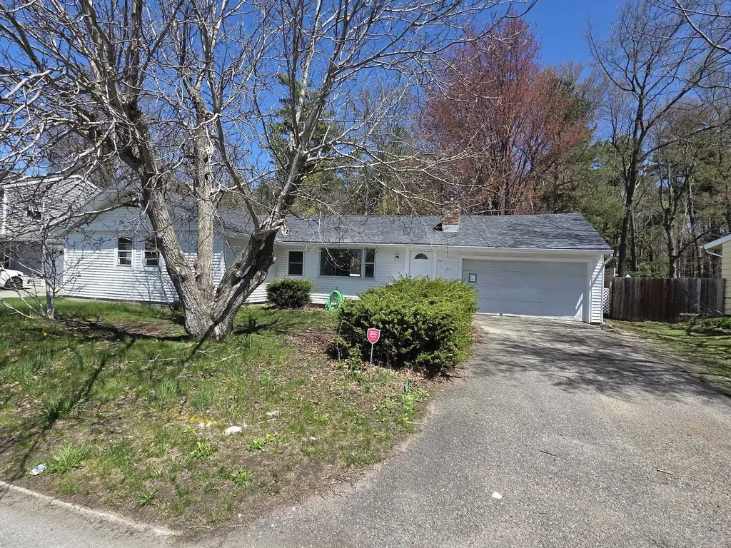 39 Gail Street Winooski VT 05404