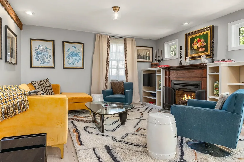 15 Mount Vernon Street Portsmouth NH 03801