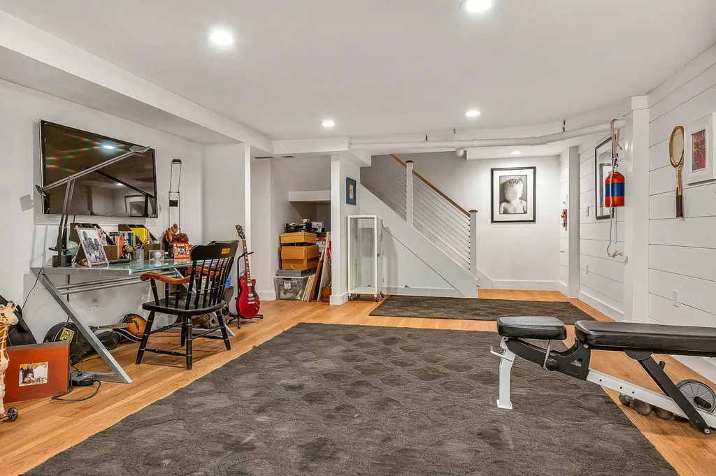 15 Mount Vernon Street Portsmouth NH 03801