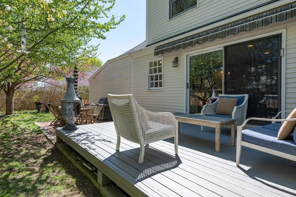 15 Mount Vernon Street Portsmouth NH 03801