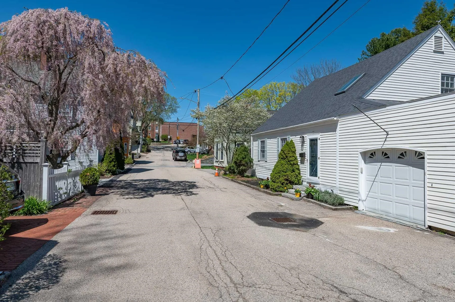 15 Mount Vernon Street Portsmouth NH 03801