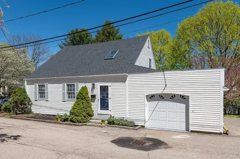 15 Mount Vernon Street Portsmouth NH 03801