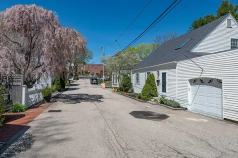 15 Mount Vernon Street Portsmouth NH 03801