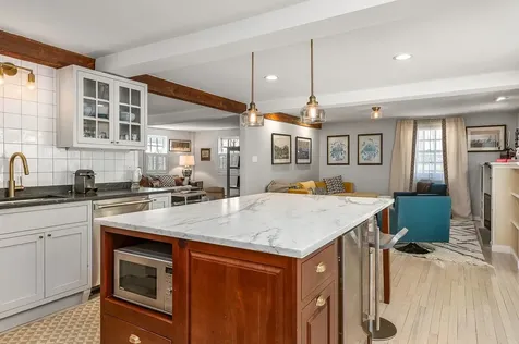 15 Mount Vernon Street Portsmouth NH 03801