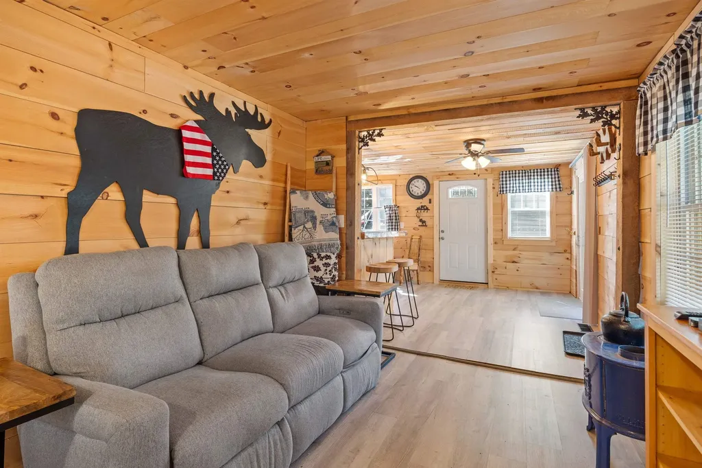 42 Aspen Lane Danbury NH 03230