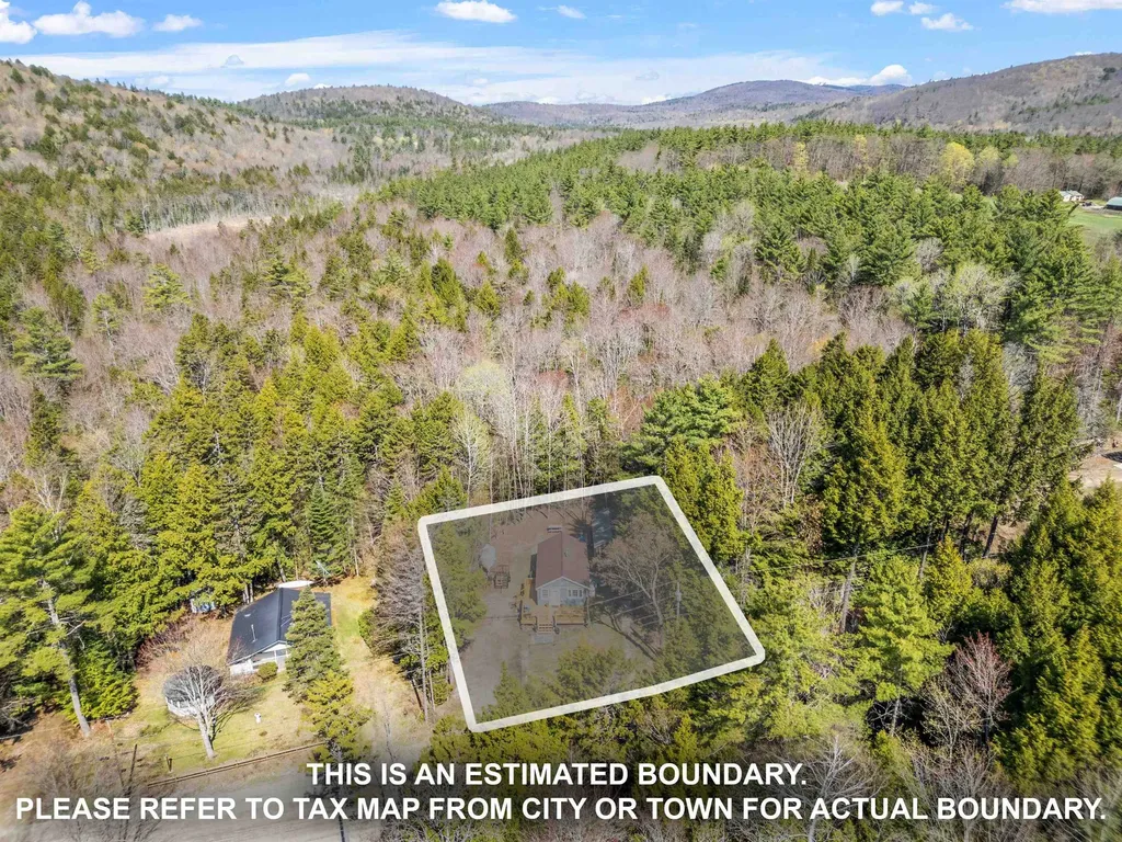 42 Aspen Lane Danbury NH 03230