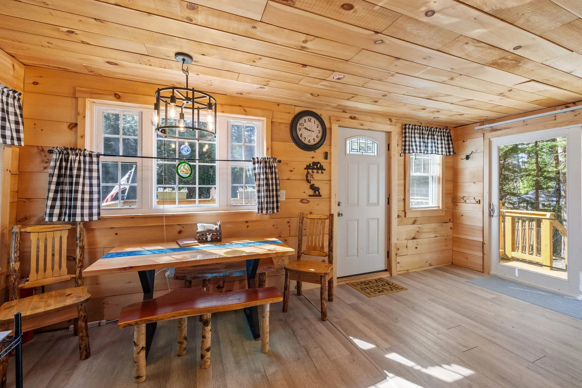 42 Aspen Lane Danbury NH 03230