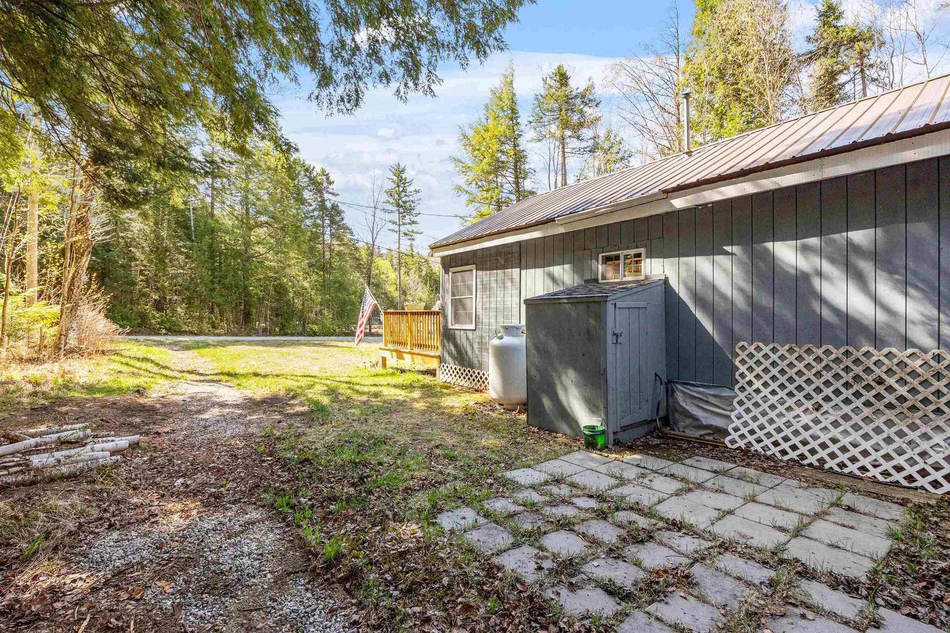 42 Aspen Lane Danbury NH 03230