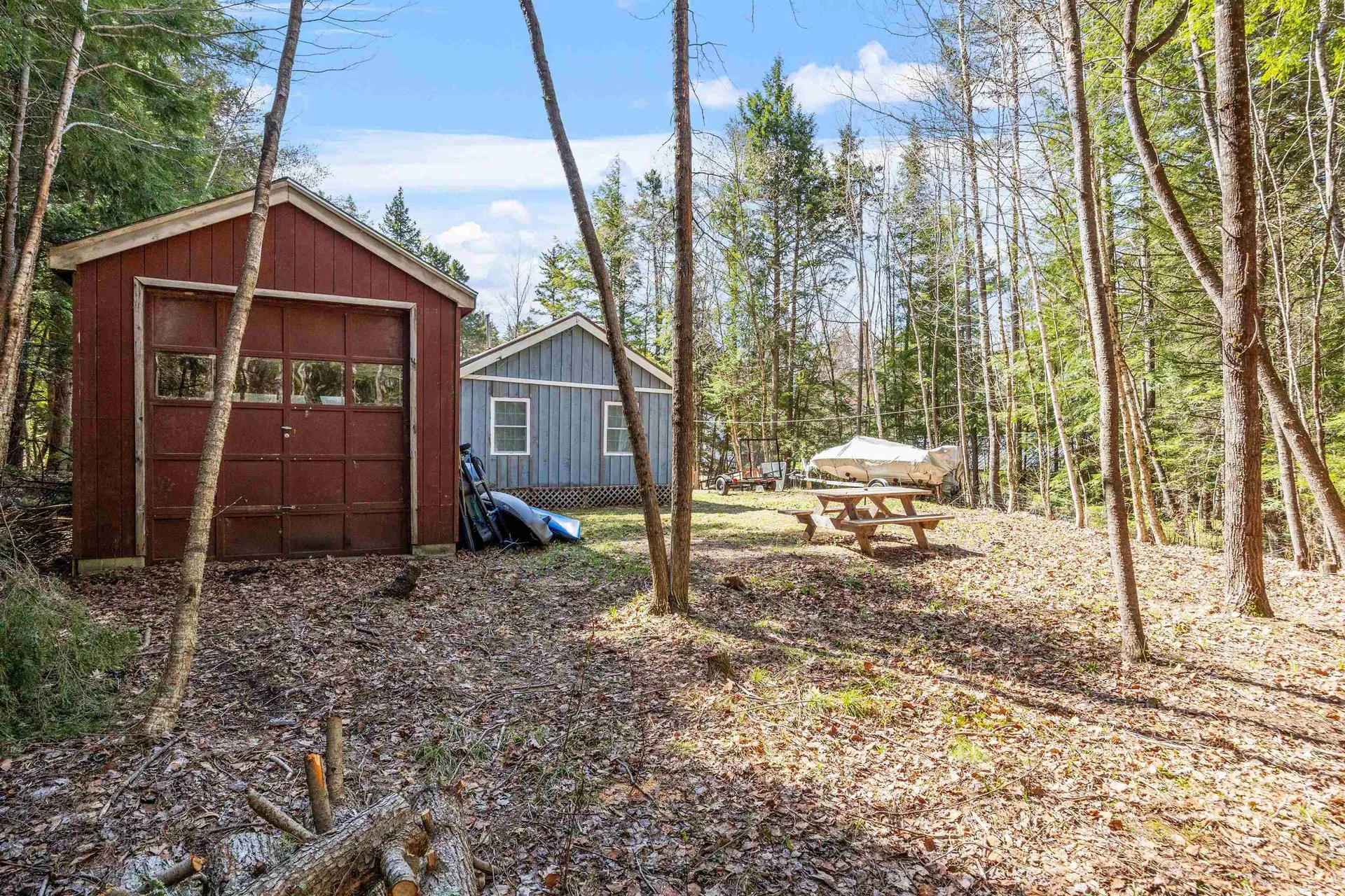 42 Aspen Lane Danbury NH 03230
