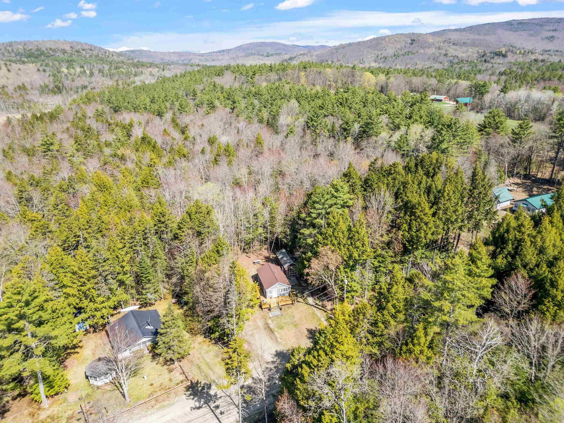 42 Aspen Lane Danbury NH 03230