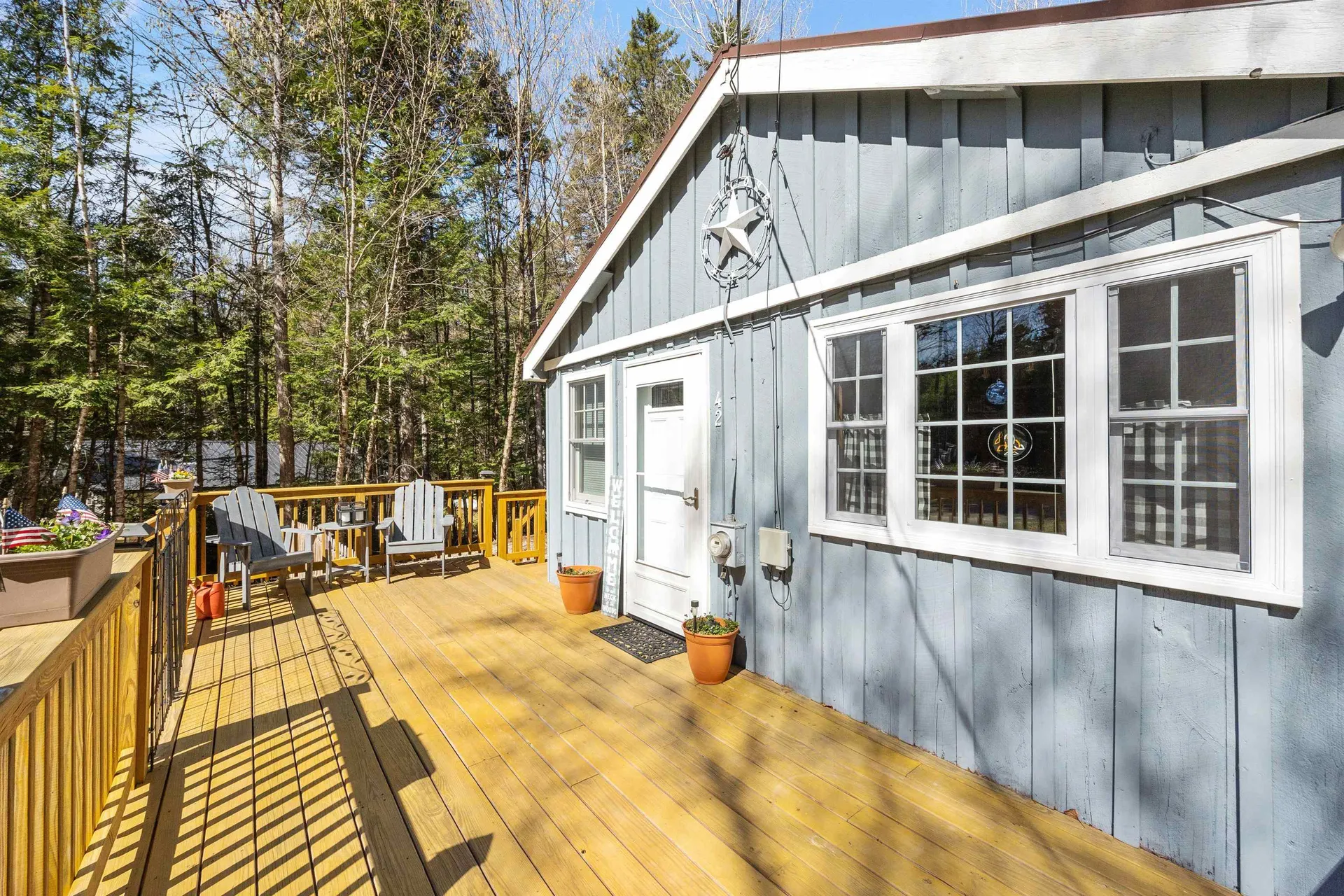 42 Aspen Lane Danbury NH 03230