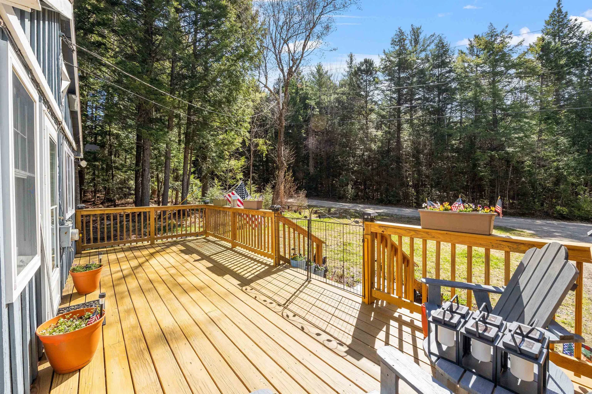 42 Aspen Lane Danbury NH 03230