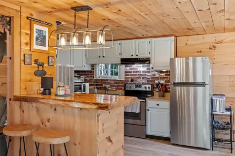 42 Aspen Lane Danbury NH 03230