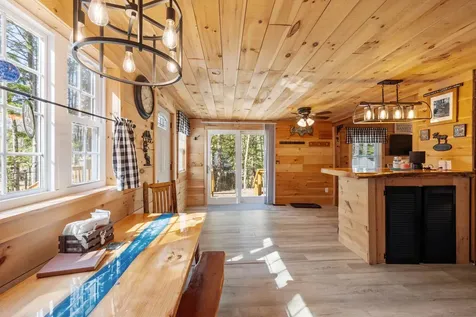 42 Aspen Lane Danbury NH 03230