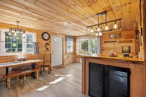 42 Aspen Lane Danbury NH 03230