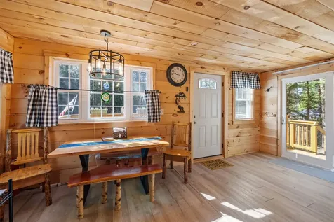 42 Aspen Lane Danbury NH 03230