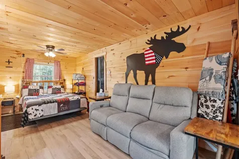 42 Aspen Lane Danbury NH 03230