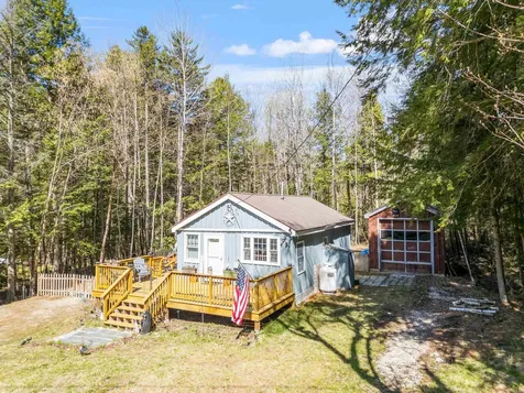 42 Aspen Lane Danbury NH 03230