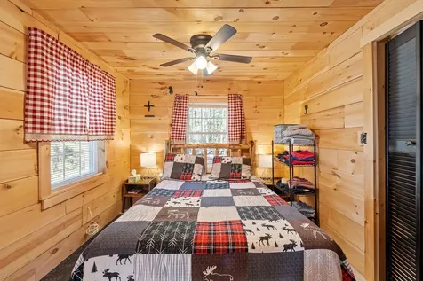 42 Aspen Lane Danbury NH 03230