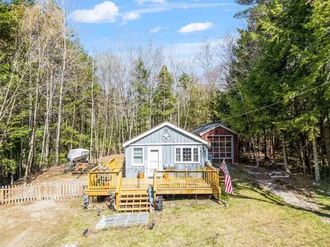 42 Aspen Lane Danbury NH 03230