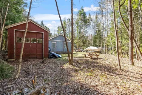 42 Aspen Lane Danbury NH 03230