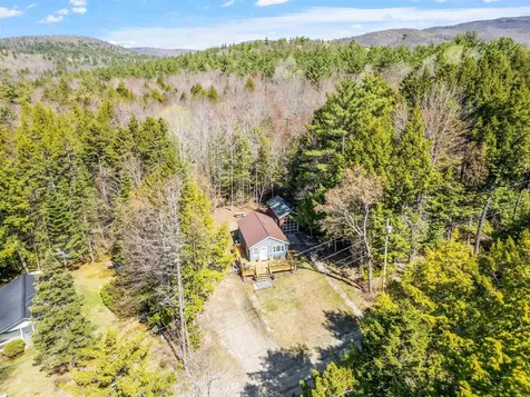 42 Aspen Lane Danbury NH 03230