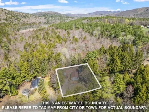 42 Aspen Lane Danbury NH 03230