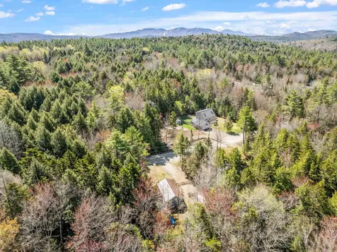 42 Aspen Lane Danbury NH 03230