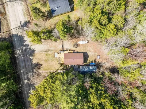 42 Aspen Lane Danbury NH 03230